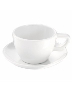 Cup with saucer - Cup Ø 7 cm - Saucer Ø 10.3 cm 2
