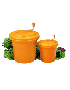 Juice centrifuge for manual vegetables - Capacity 25 lt -... 2