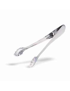 Pinza ghiaccio - Acciaio inox - Lunghezza 18.5 cm 2