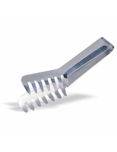 Pinza spaghetti - Acciaio inox - Lunghezza 19 cm 2