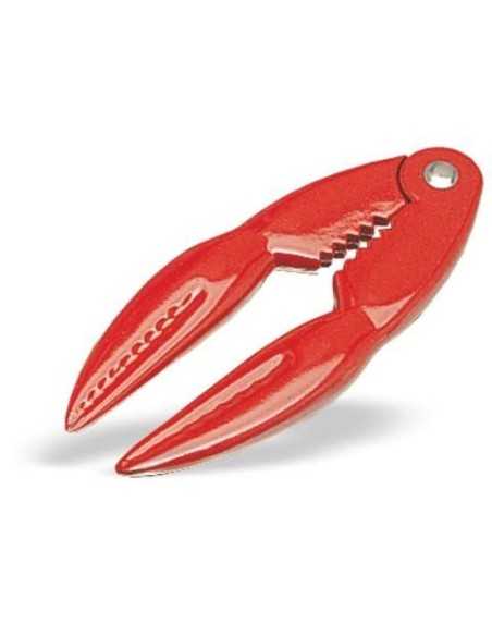 Pinza per aragosta - Alluminio - Lunghezza 14 cm
