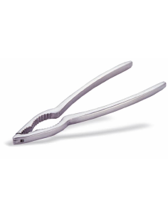 Nutcracker - Stainless steel - Length 16.5 cm