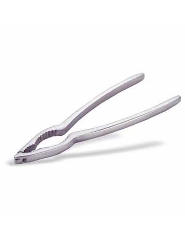 Cascanueces - Acero inoxidable - Largo 16,5 cm