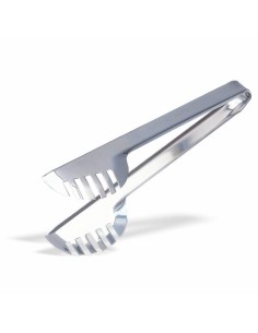 Pasta tongs - Stainless steel - Length 24 cm 2