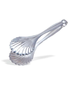 Pinzas para pan - Acero inoxidable - Longitud 25 cm
