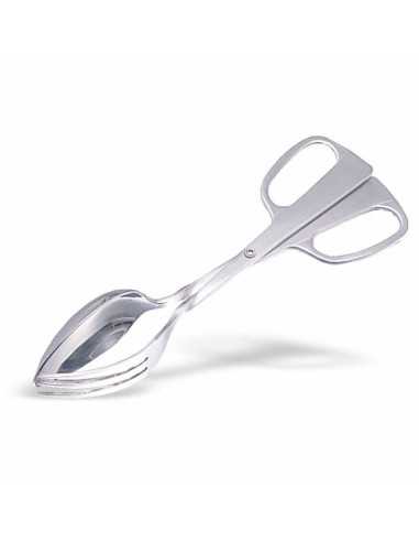 Pinza da insalata - Acciaio inox - Lunghezza...