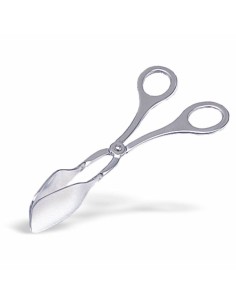 Pinza per torta - Acciaio inox - Lunghezza 18 cm 2