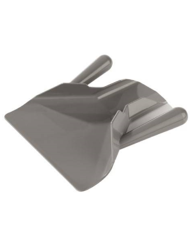 Chips spatula - Handle ambidextrous - Abs -...