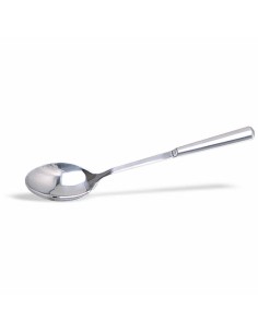 Cucchiaione di servizio - Acciaio inox - Larghezza 3.1 cm 2