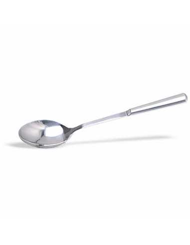 Cucchiaione di servizio - Acciaio inox -...