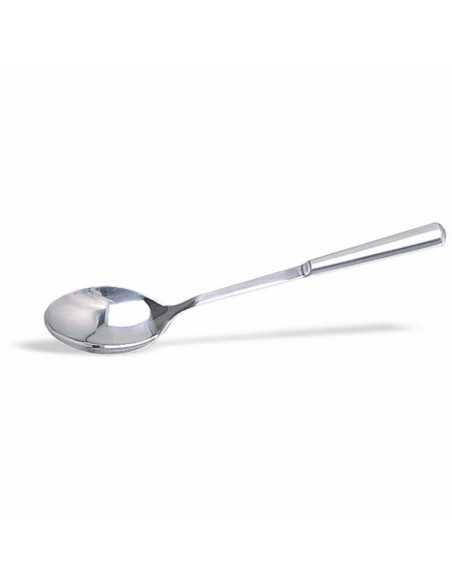 Cuchara para servir - Acero inoxidable - Ancho 3,1 cm