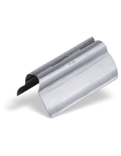 Pinza per affettati - Acciaio inox - Larghezza 10.5 cm