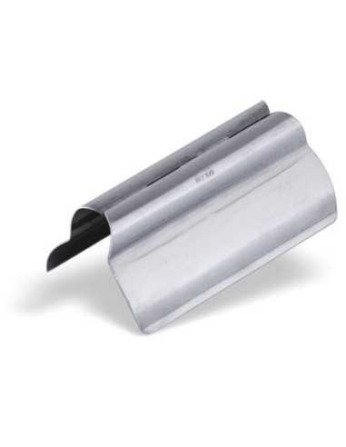 Tongs for cold cuts - Stainless steel - Width...