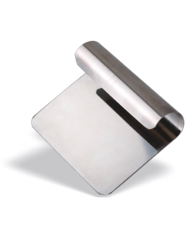 Raccogli verdura - Acciaio inox - Larghezza 14 cm