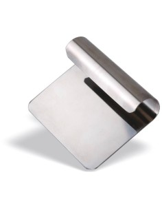 Vegetable picker - Stainless steel - Width 14 cm 2