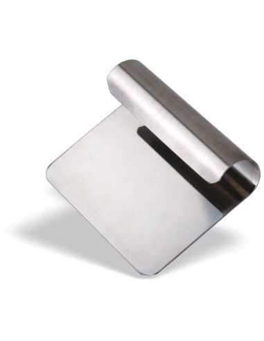 Raccogli verdura - Acciaio inox - Larghezza 14 cm