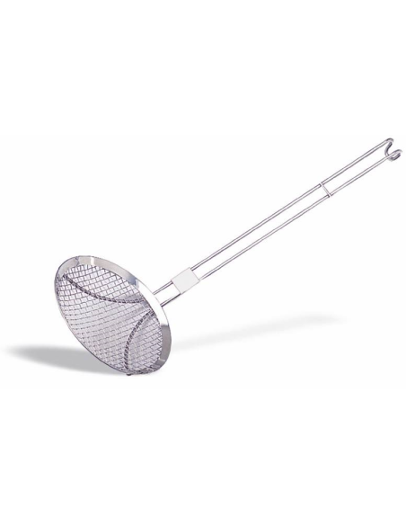 Fine mesh strainer - Stainless steel