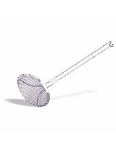 Schiumarola a rete maglia fine - Acciaio inox 2