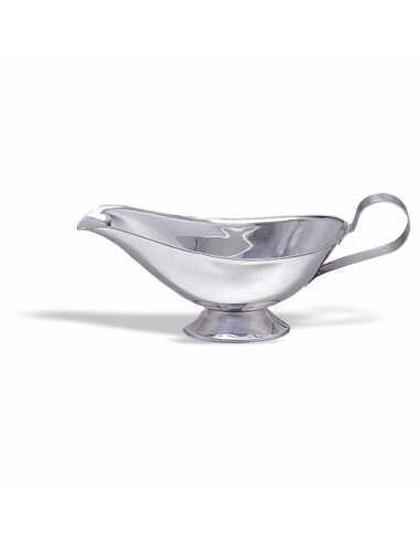Sausage - Stainless steel - Liters 0.2 - Size...