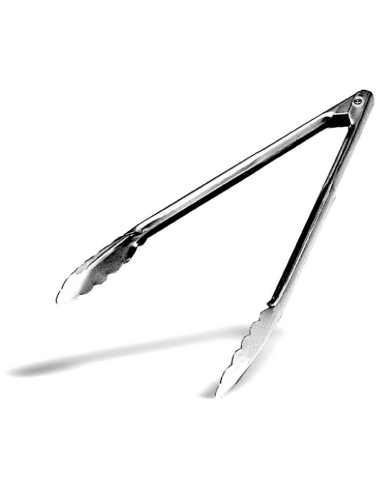 Pinza buffet - Acciaio inox
