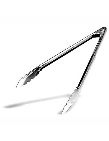 Pinza buffet - Acciaio inox