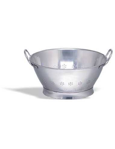 Conical colander - Stainless steel
