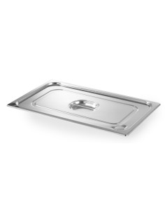 Tapa para bandejas GN 1/1 - Línea Kitchen - Con borde de...