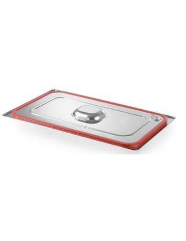 Lid for GN 1/1 trays - Kitchen Line - With...