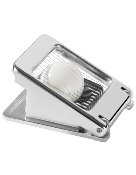 Egg cutter - Stainless steel