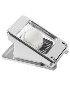 Taglia uovo - Acciaio inox 2