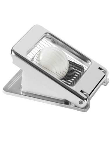 Egg cutter - Stainless steel