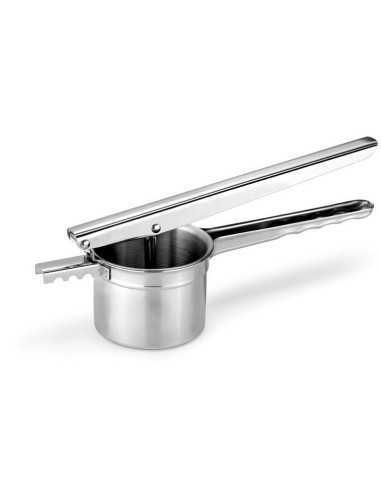 Schiaccia patate - Acciaio inox
