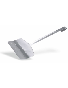 Monobloc fish spatula - Stainless steel - Width 16 cm
