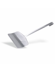 Paletta monoblocco per pesce - Acciaio inox - Larghezza... 2