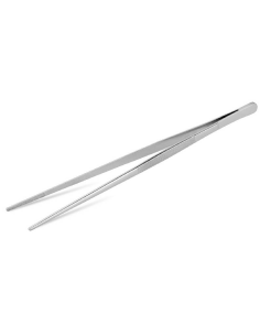 Pinza chef - Acciaio inox - Lunghezza 30 cm