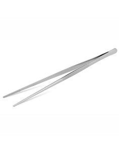 Pinza chef - Acciaio inox - Lunghezza 30 cm 2