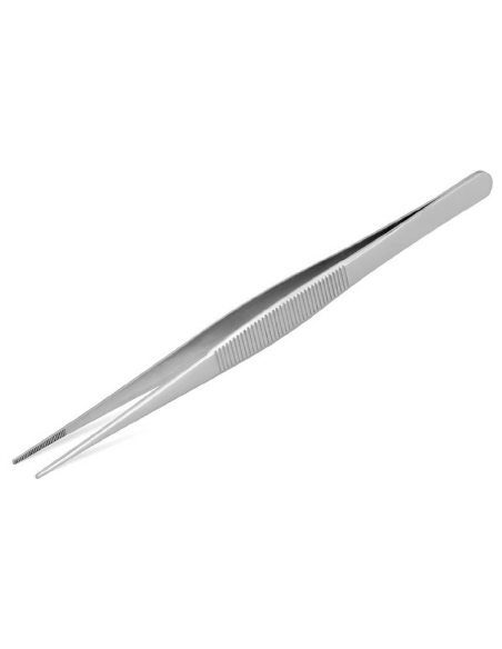 Pinza chef sushi - Acciaio inox - Lunghezza 16 cm