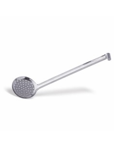 Schiumarola monoblocco light - Acciaio inox 2