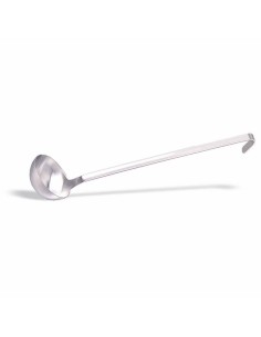 Mestolo unipezzo - Acciaio inox 2