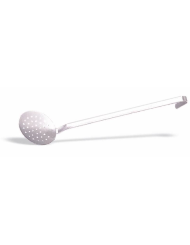 Slotted spoon - Stainless steel