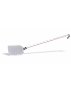 Paletta liscia unipezzo - Acciaio inox
