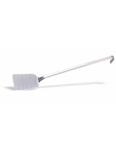 Paletta liscia unipezzo - Acciaio inox