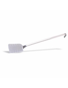 Paletta liscia unipezzo - Acciaio inox 2