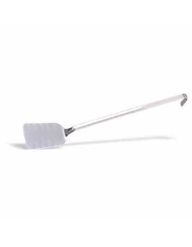 Remo liso de una sola pieza - Acero inoxidable
