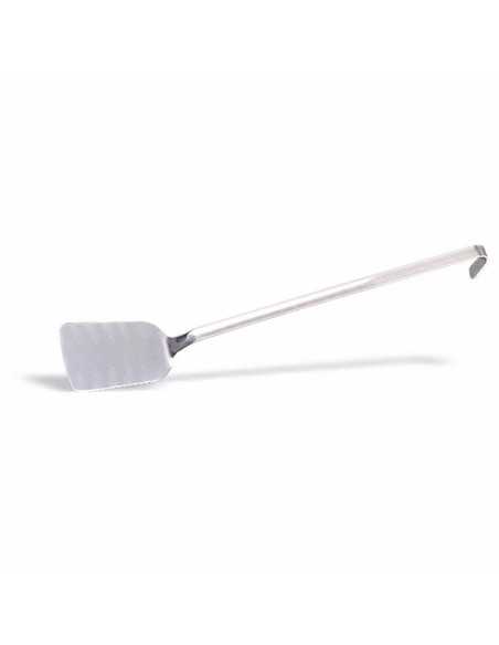 Paletta liscia unipezzo - Acciaio inox