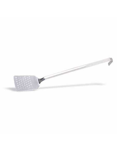 Paletta forata unipezzo - Acciaio inox