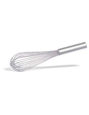 Frusta 12 fili - Acciaio inox