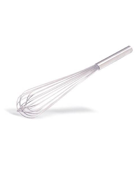 Frusta 8 fili - Acciaio inox