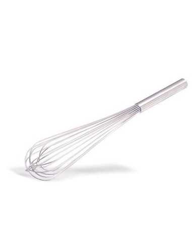 Frusta 8 fili - Acciaio inox