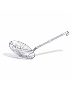 Skimmer de alambre - Acero inoxidable 2